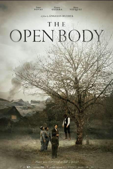 The Open Body